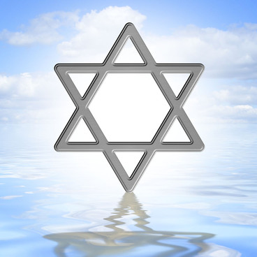 Jødiske symboler