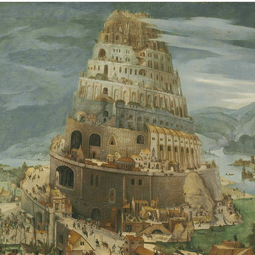 Babelstårnet