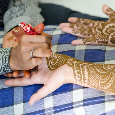 Bryllup i islam